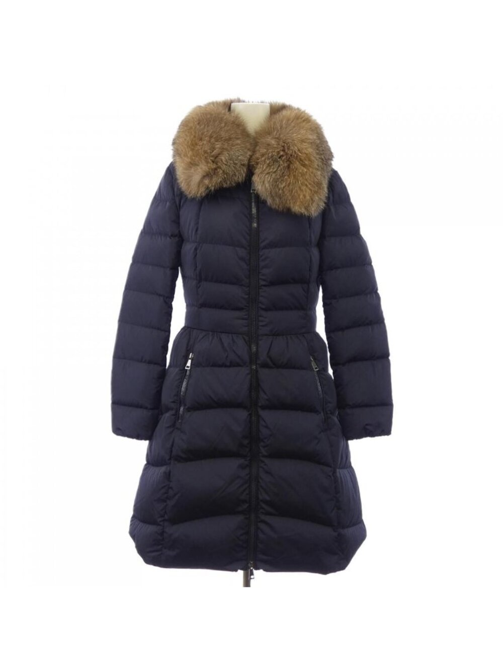 Moncler Hirondelle Down Coat